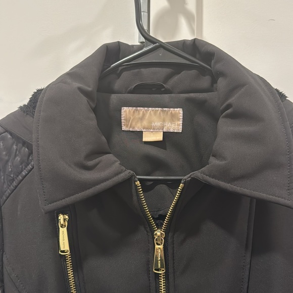 michael kors coat - Picture 2 of 6